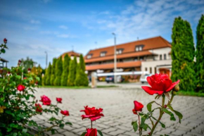 Hotel Rózsa Csárda